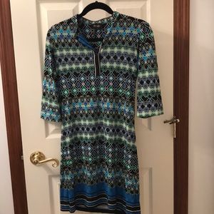 Laundry by Shelli Segal Dress